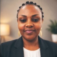 Melinda Wachira