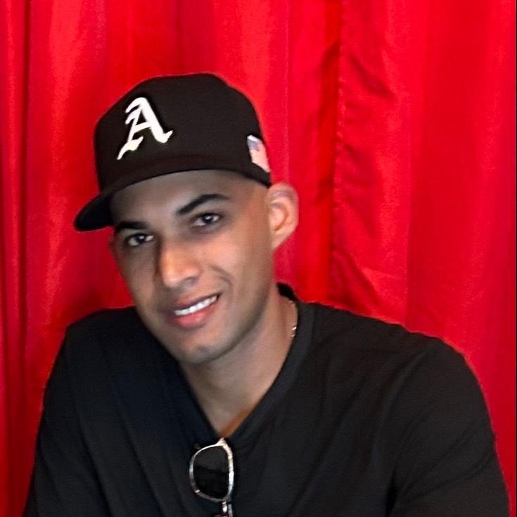 Angel Miguel Fernandez Esquijarosa