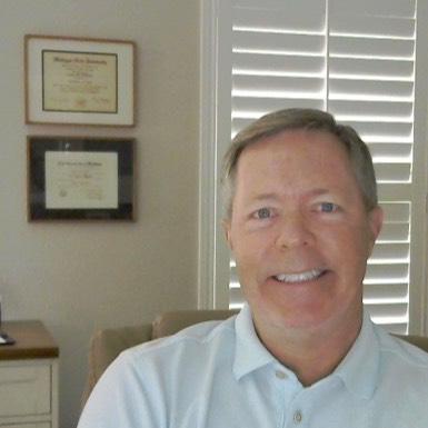 David Williams, LCSW