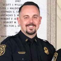 KENNETH HARRELL
