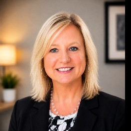 Lee Ann Keeling, M.D.