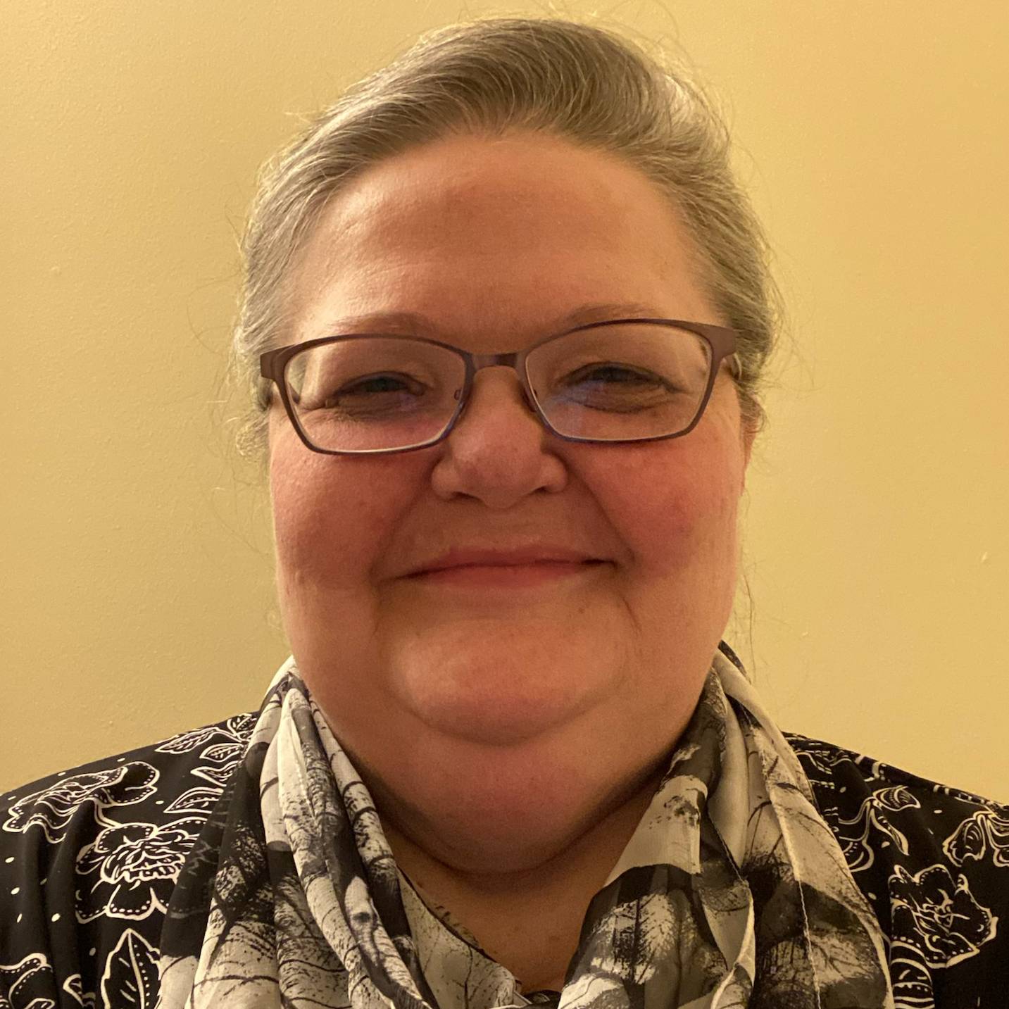 Cheryl Benson