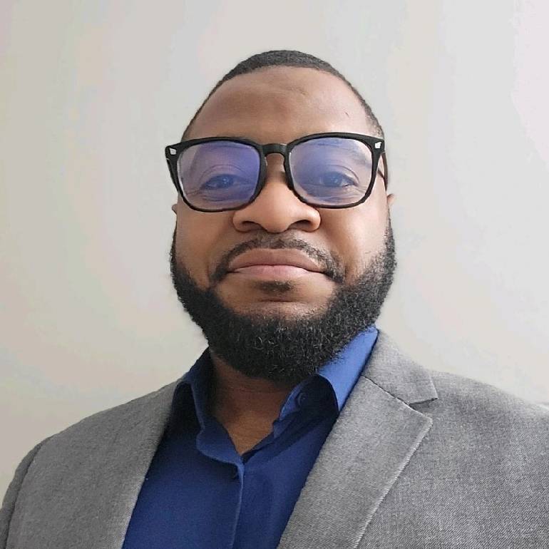 JESSE MBU