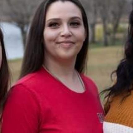 Brittany Bourland