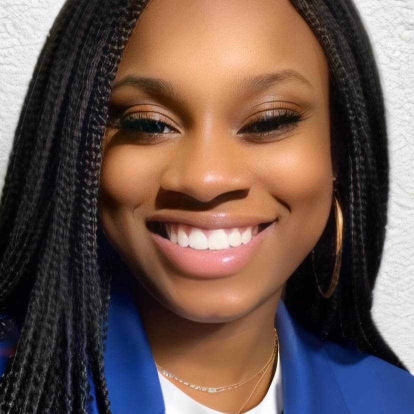 Jazlyn Anderson