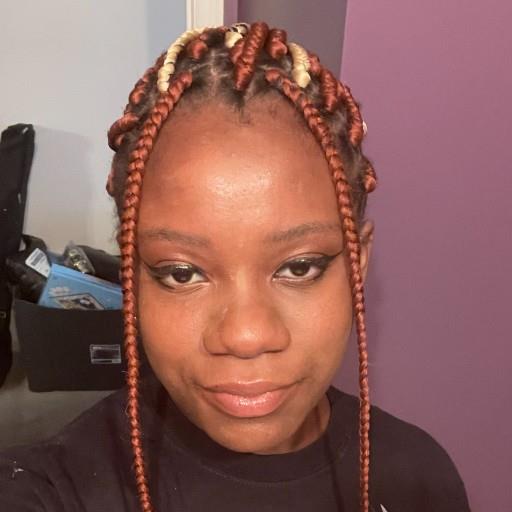 Jaz'Myne Davis