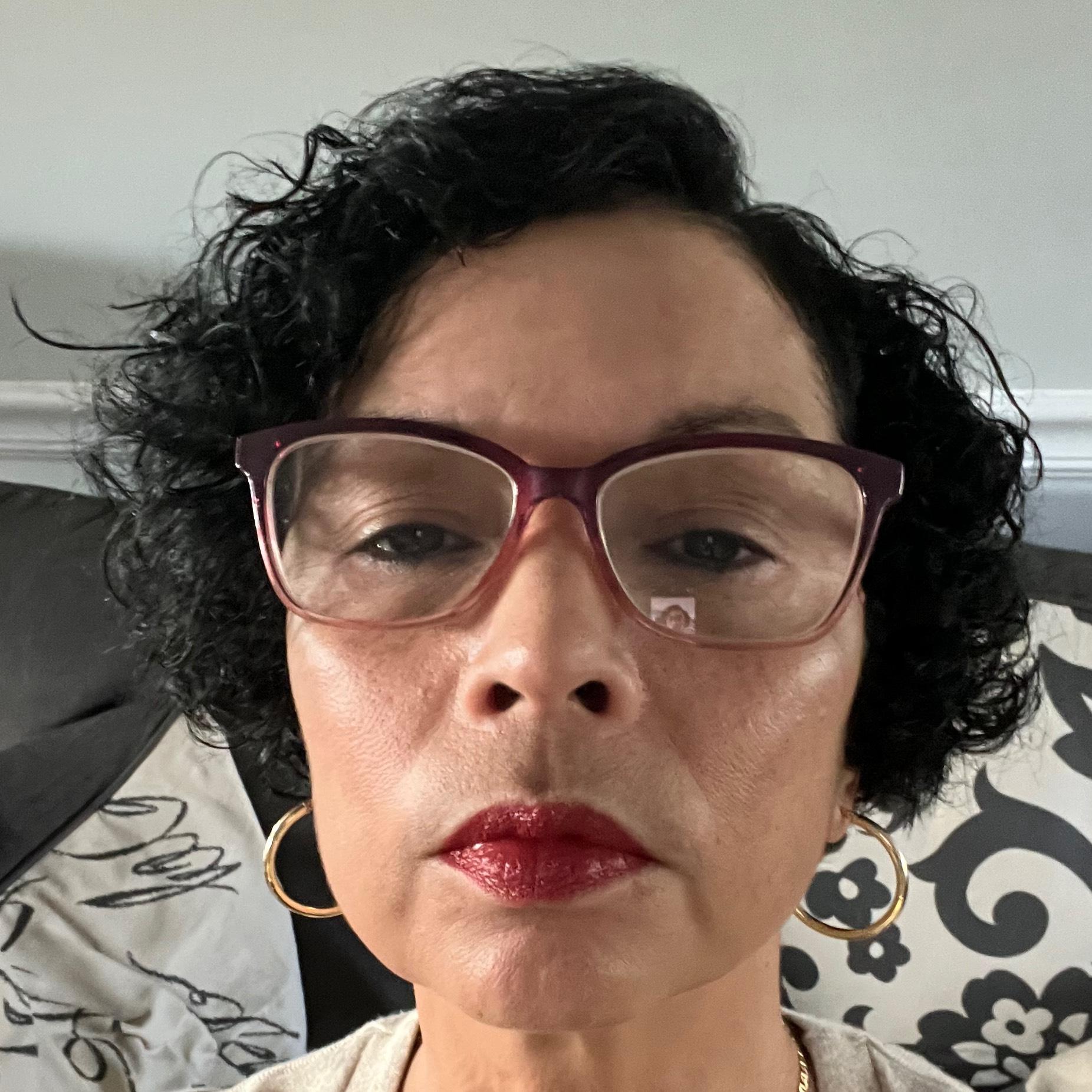 Carmen N. Alcantara