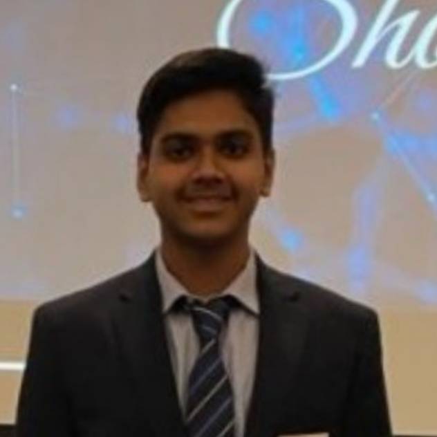 Sarthak Gupta
