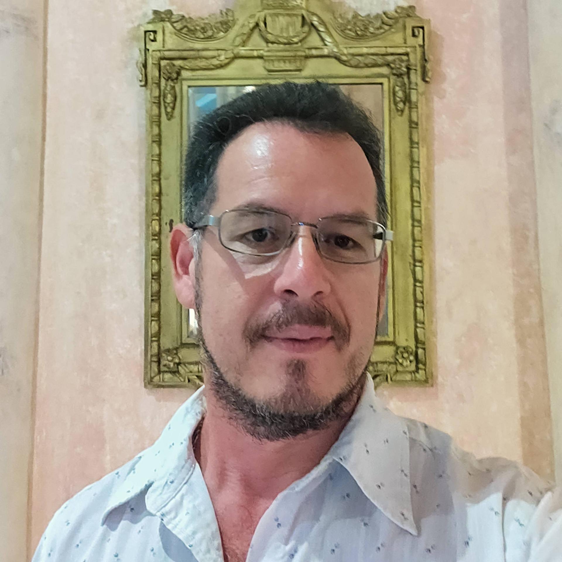 Guillermo Magana