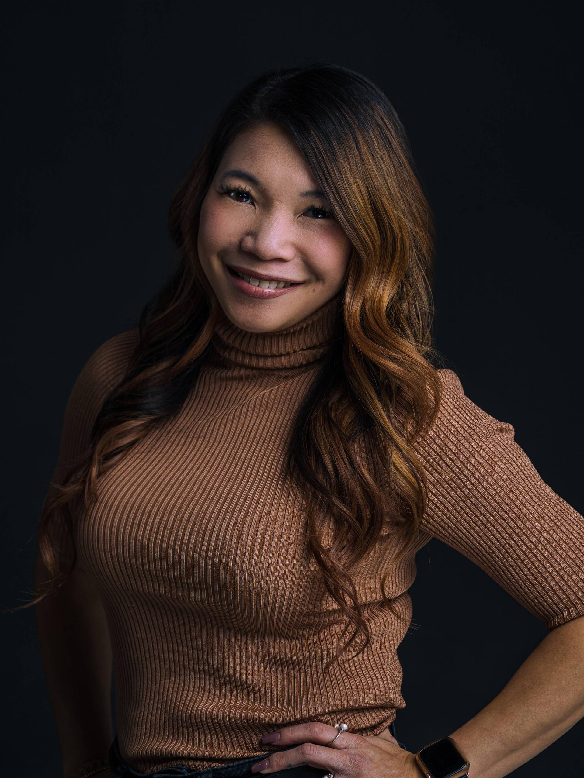 Lauren Chin-Bates
