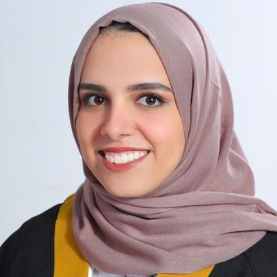 Yasmeen Mohammad