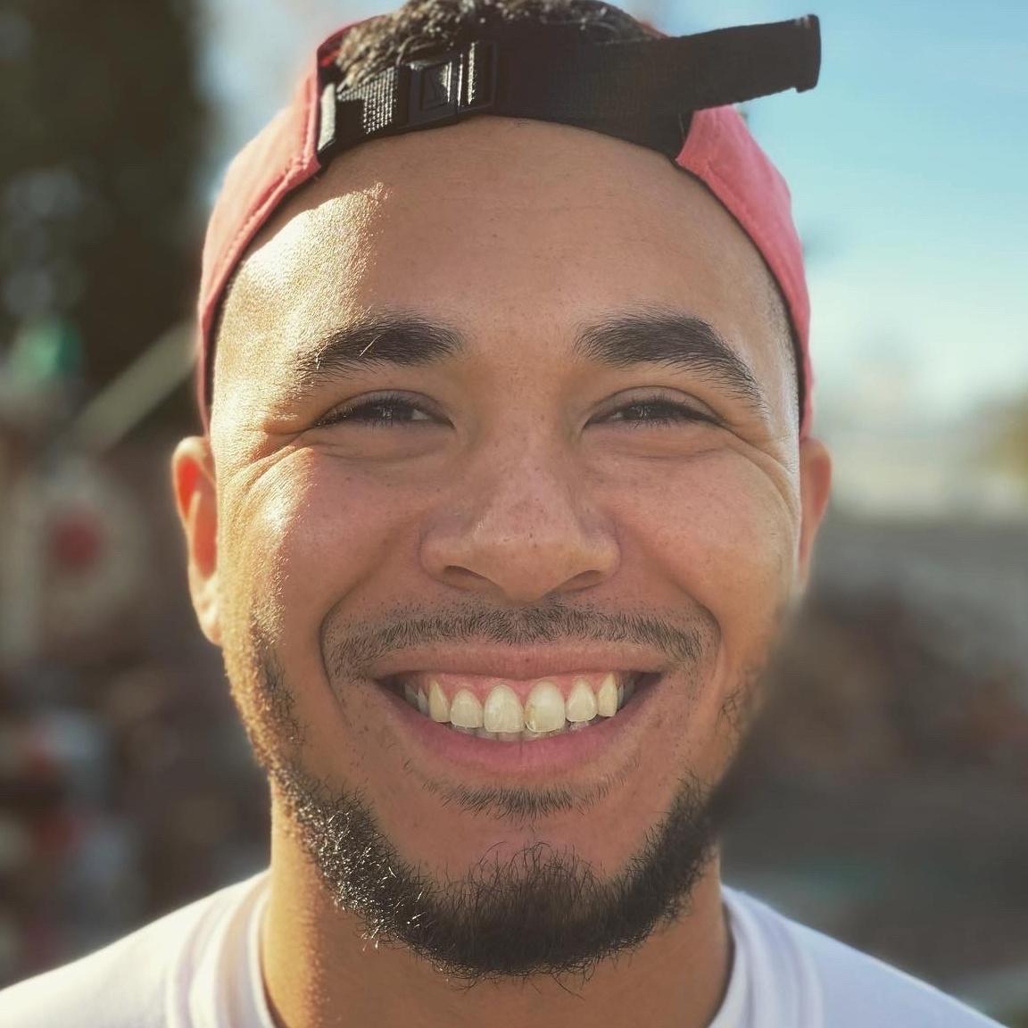 Ivan Amezcua