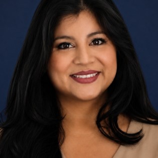 Kimberly Carrillo