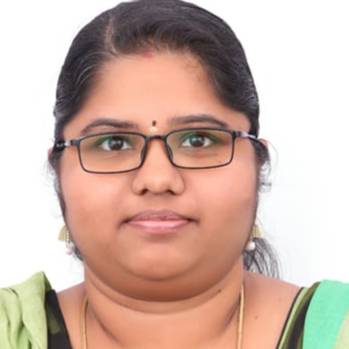 Sujitha Pradeep