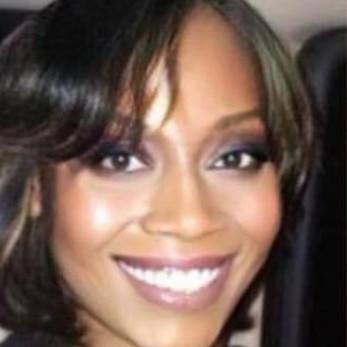 Mahogany Marbury