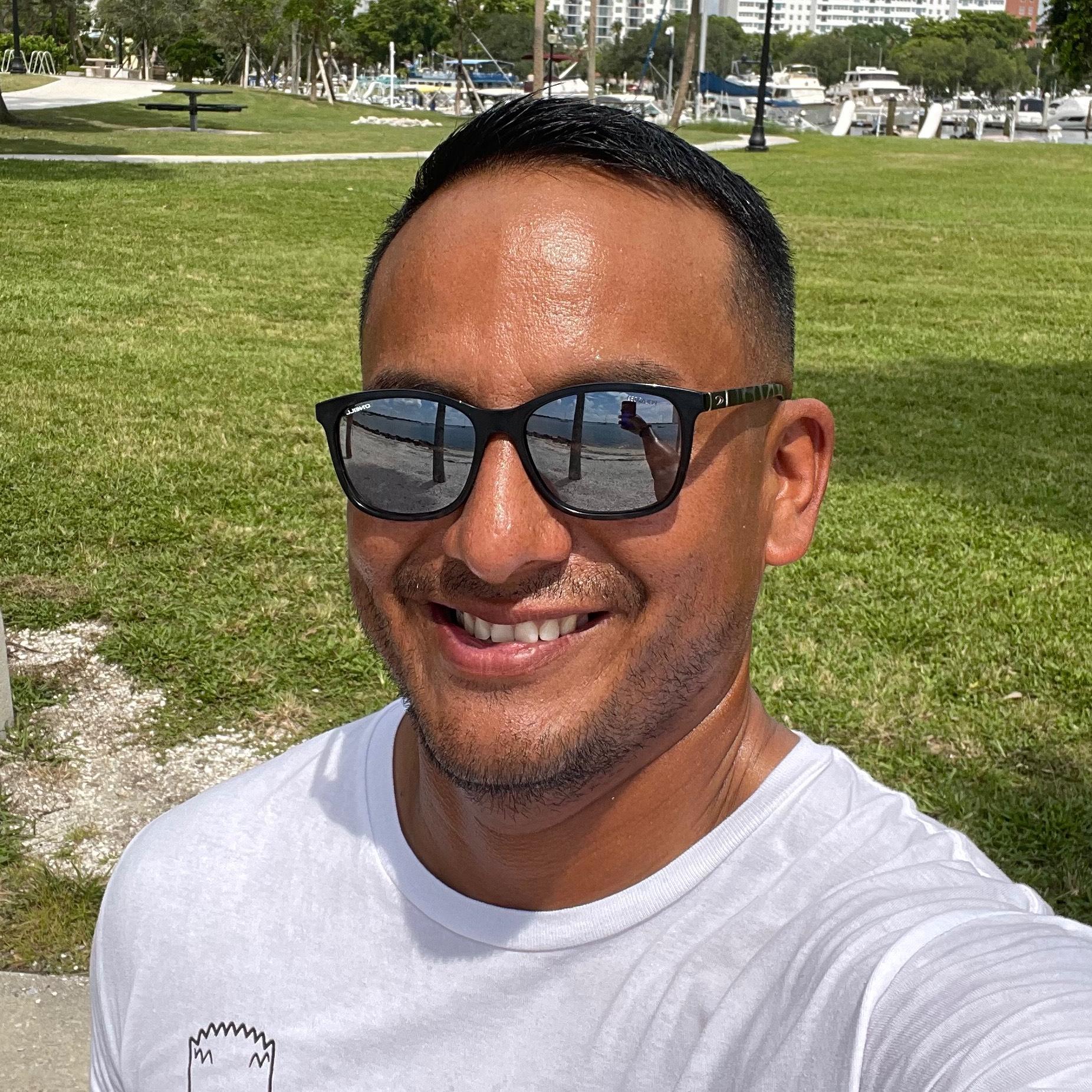 Azael Moreno