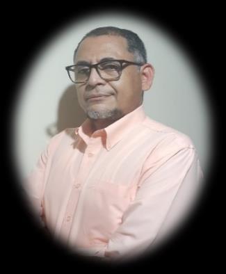 Marco Garcia Reyes