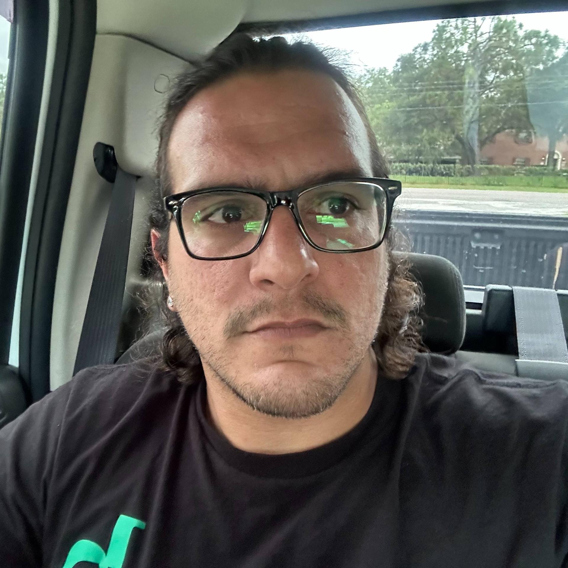Hector Dominguez