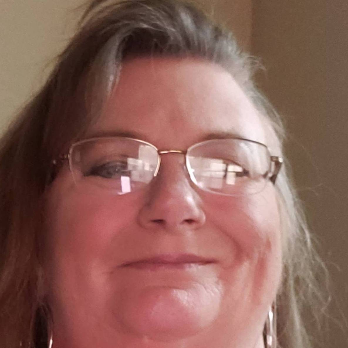 Tammy Wooten-Heider