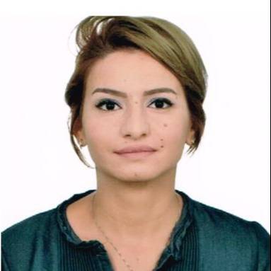 Amna Khalfaoui
