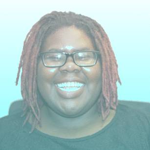ALLICIYIA GEORGE