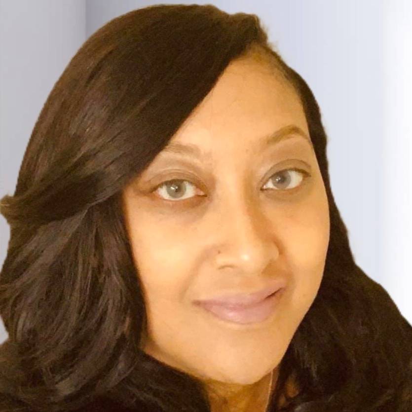 Tanya Williams