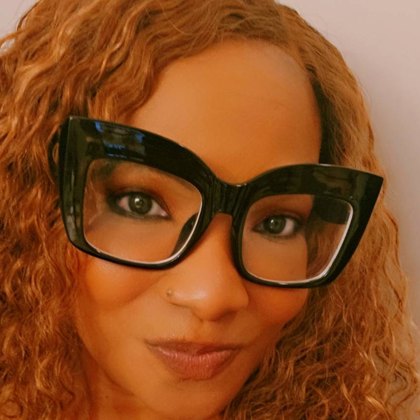 Brenda Teal