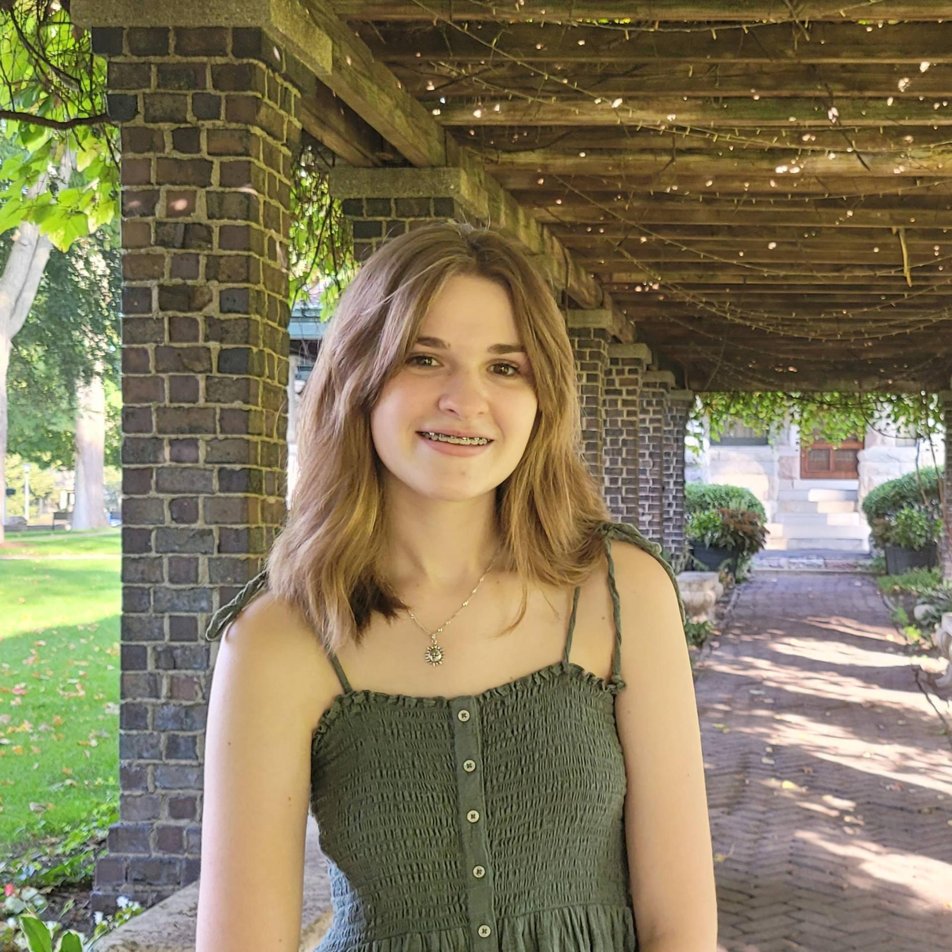 Emily Kidder