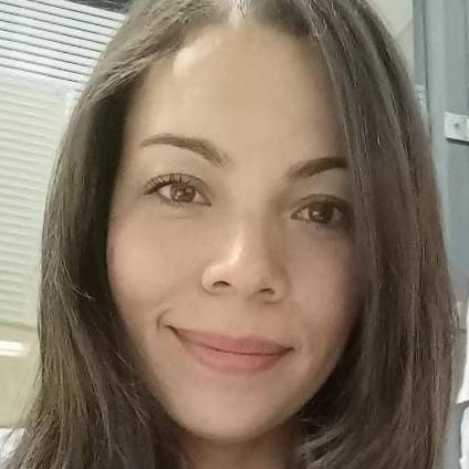Violeta Villavicencio Hernández