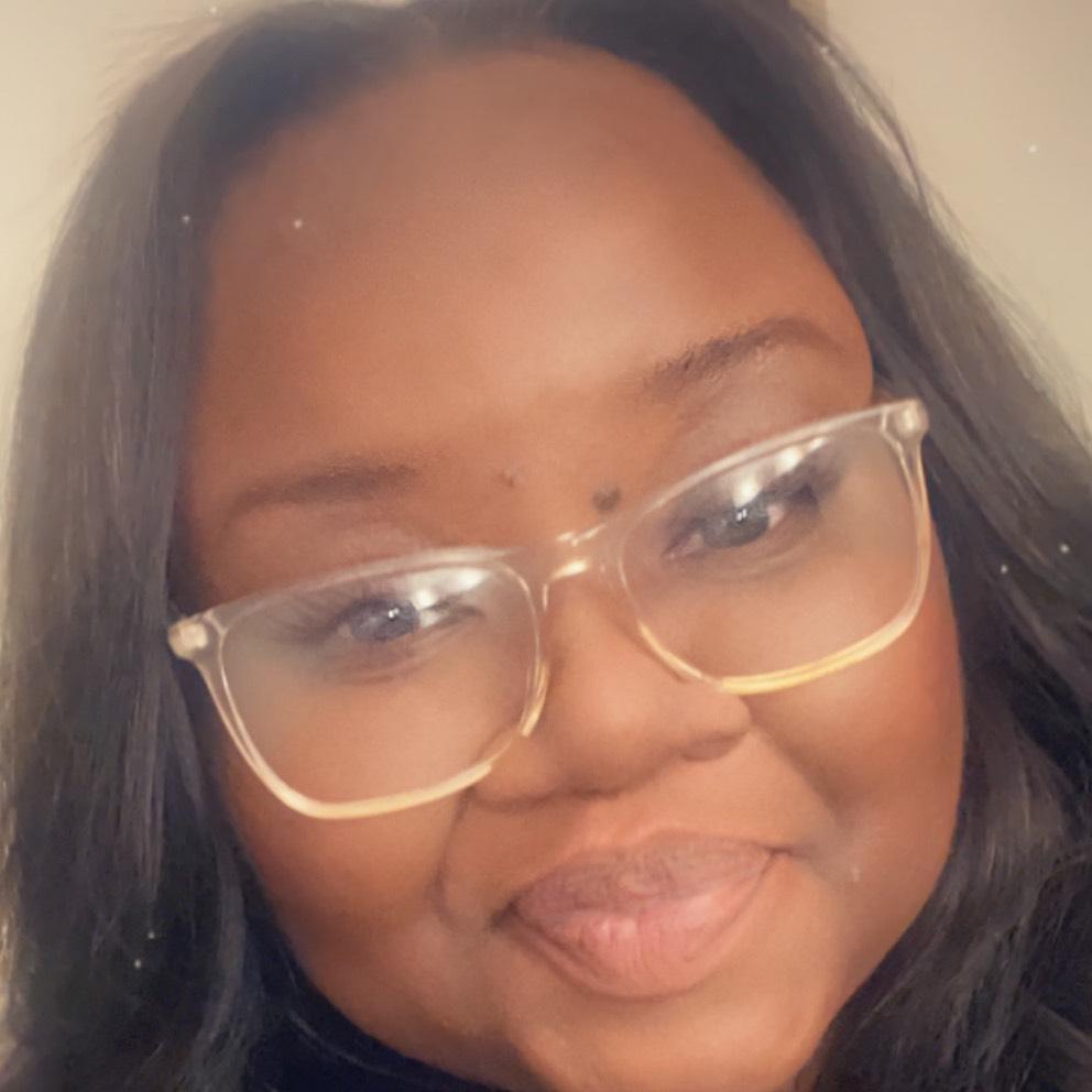Latricia Mickens