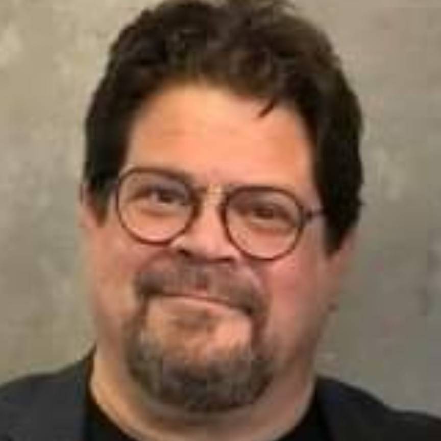 Ron Smith