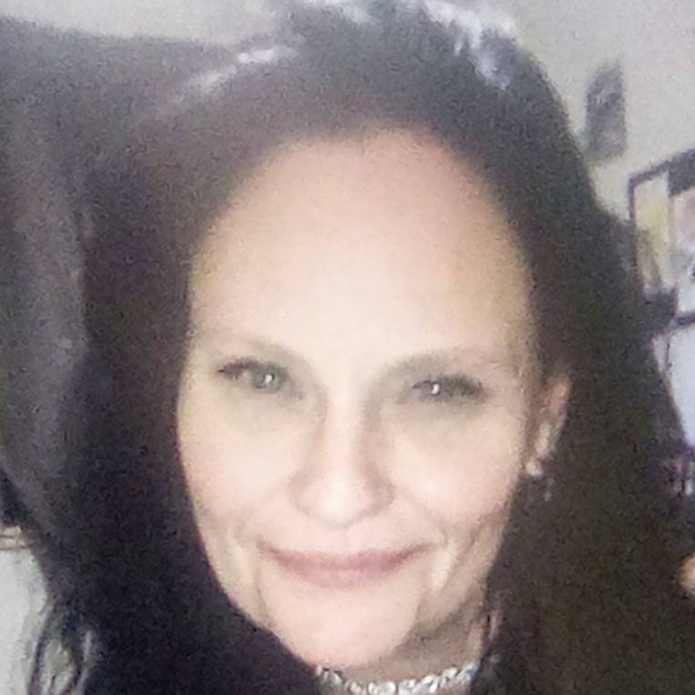 Dahlila Nash
