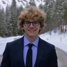 Miles Bailey