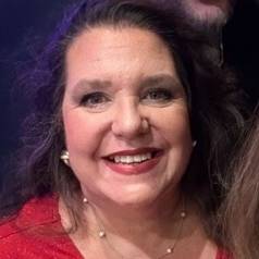 Jacquelyn Keener
