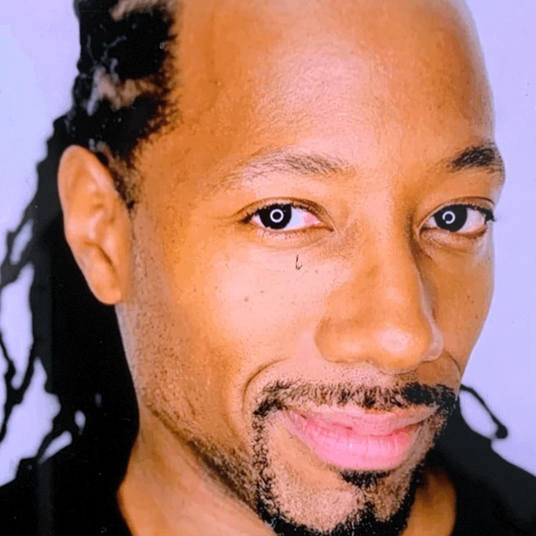 Kalik K.D. Hamilton
