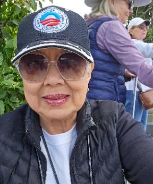 Maddy Tam