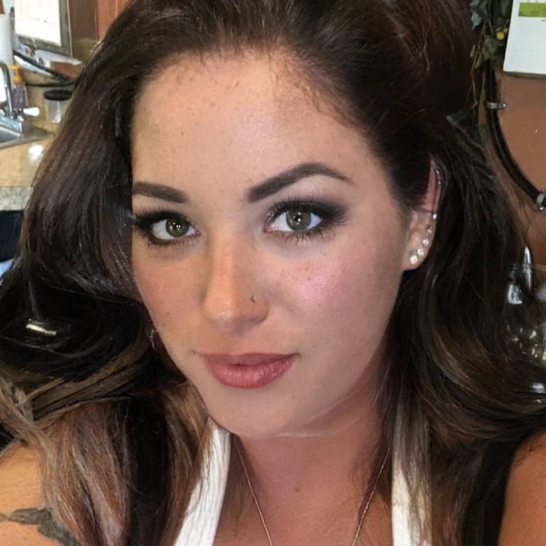 Alicia Reddick