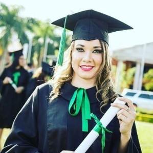 Vicenta Beatriz Benítez Parriz