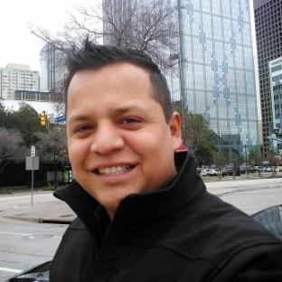 Josue oliver
