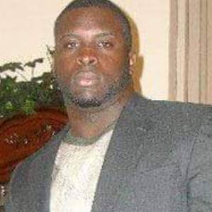 Rodney L. Mayberry Sr.