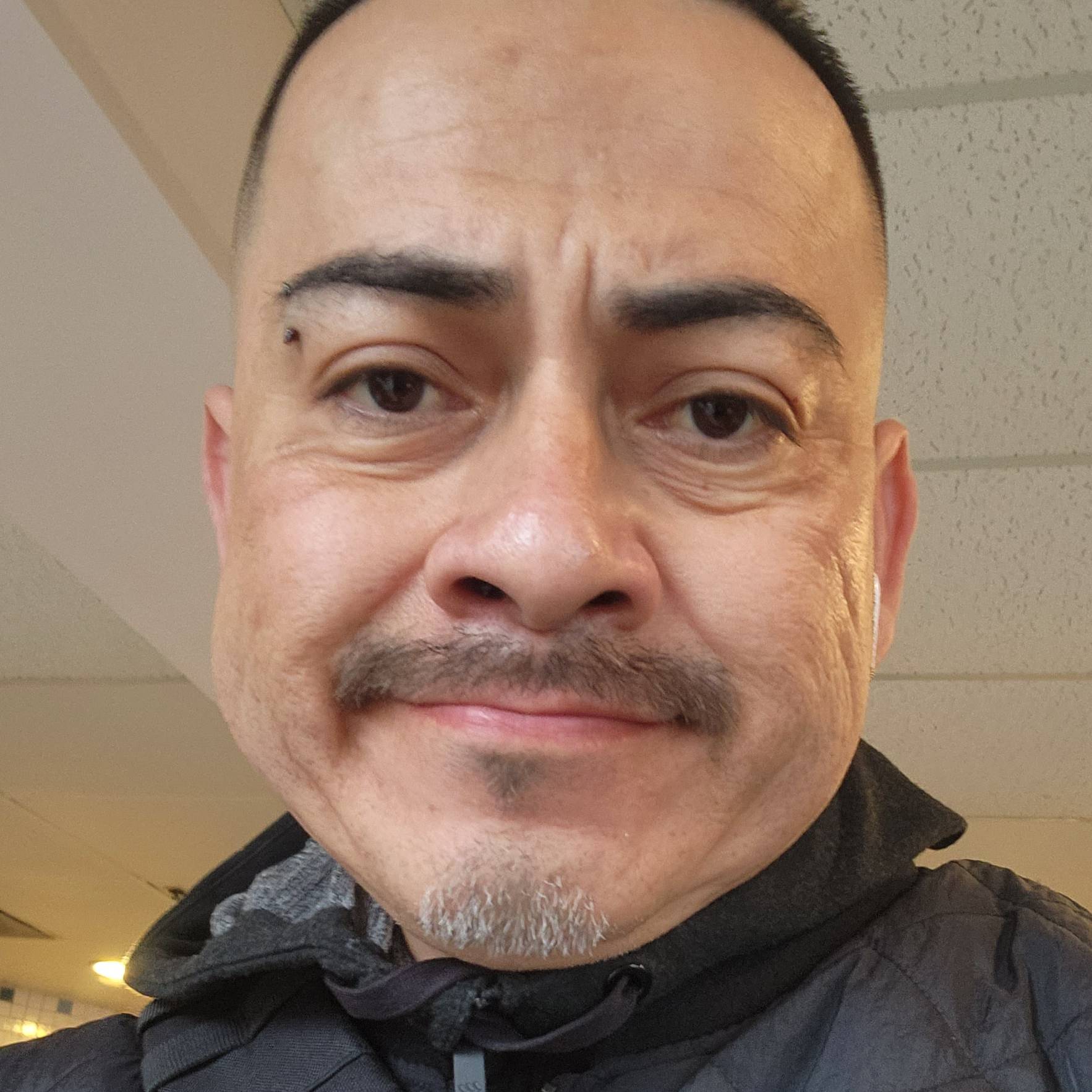 Luis Chavez