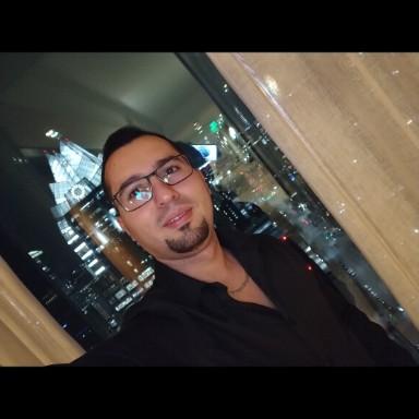 Victor Calderon