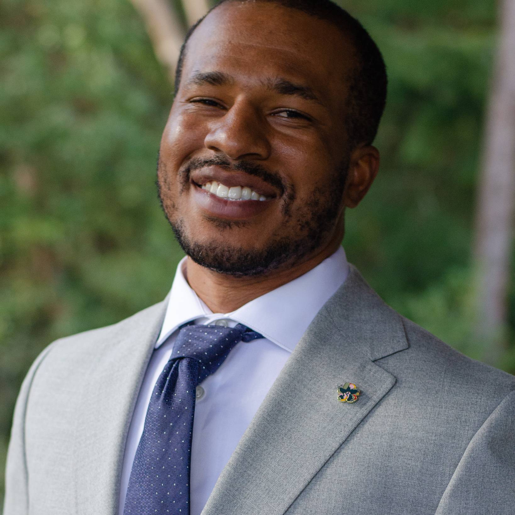 Dwight Stephens