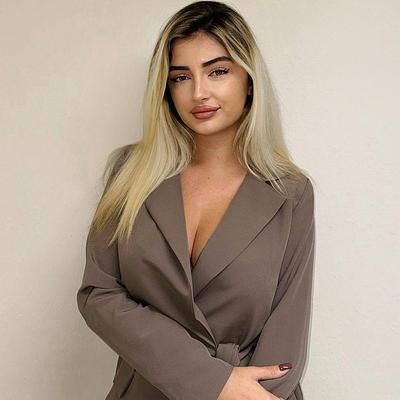 Kalina Kukulovska