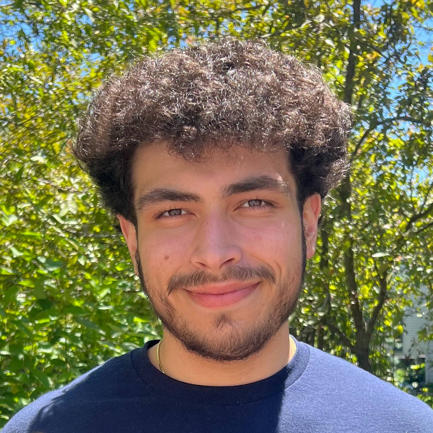 Mitchell Vicencio