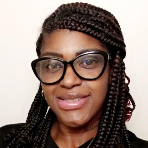 Erin S.C. Outram
