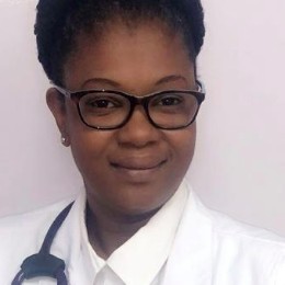 Ruth Occean, ARNP