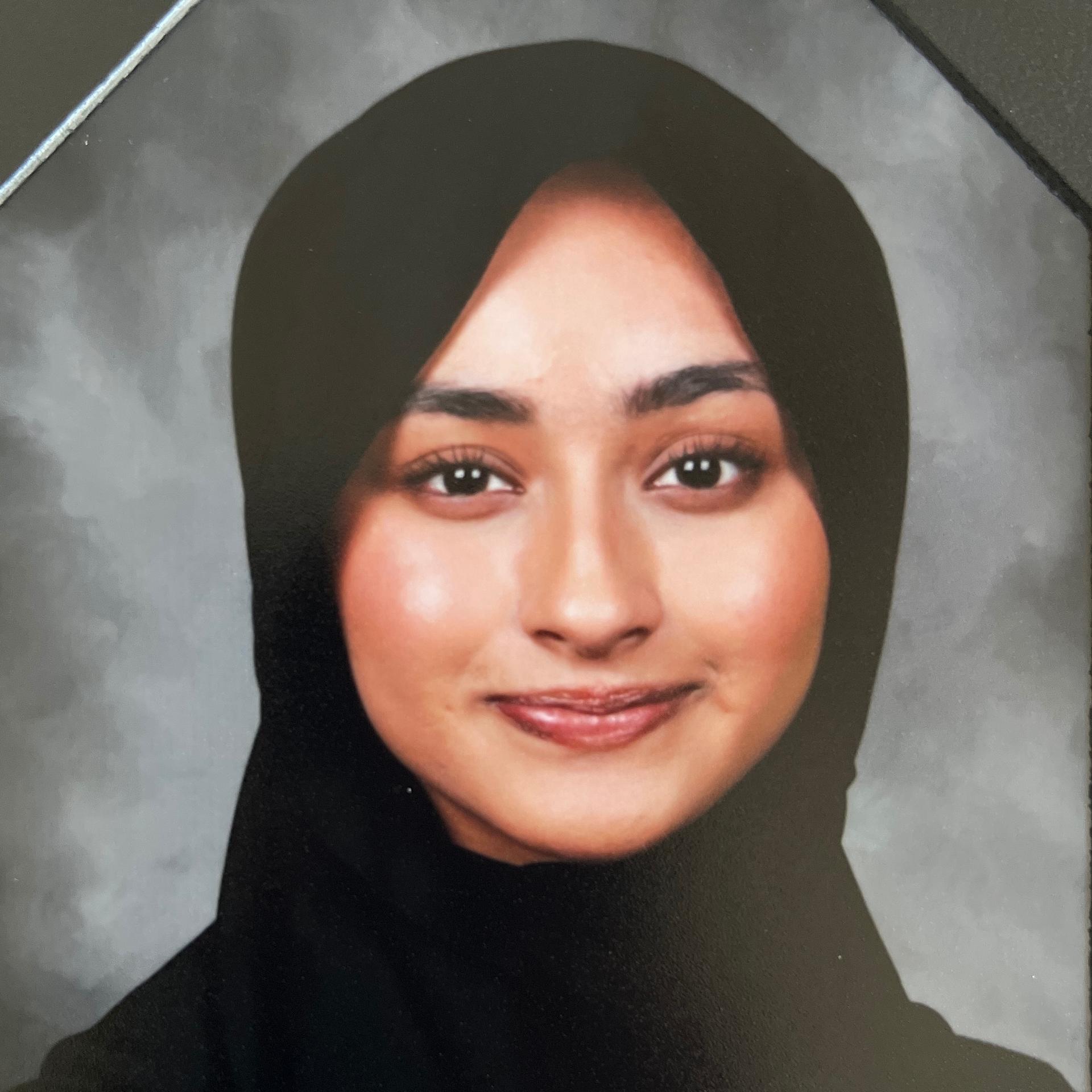 Nazia Quadri