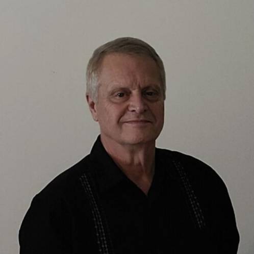 Robert Provine
