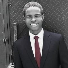 Adeniran Stephen Olamileka